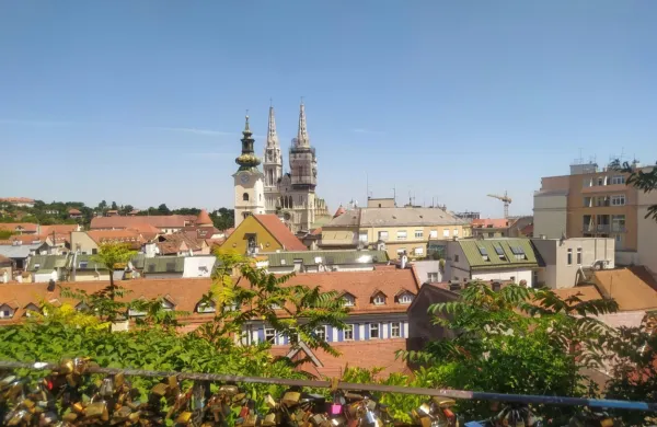 Zagreb