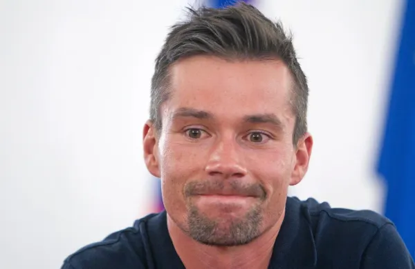 Primož Roglič