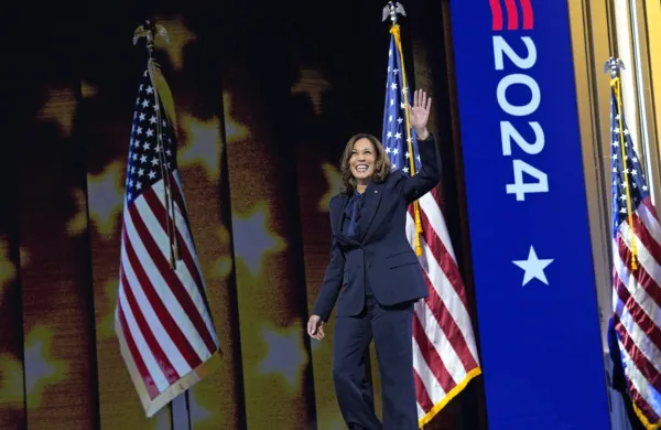 Kamala Harris