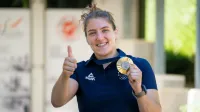 (INTERVJU) Andreja Le&scaron;ki: &ldquo;Ne bi smelo biti tako, da smo &scaron;portniki za druge dobri samo takrat, ko smo dobri&rdquo;