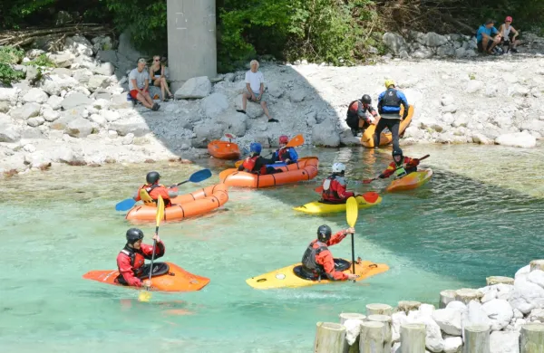 Turistična ponudba bovške občine še vedno ostaja privlačna za 
nemške obiskovalce.