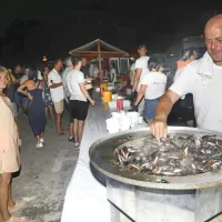 Izola ponovno odeta v barve in vonjave tradicionalnega Ribi&scaron;kega praznika (FOTO)