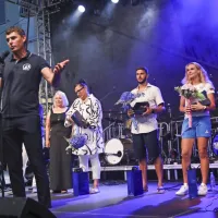 Izola ponovno odeta v barve in vonjave tradicionalnega Ribi&scaron;kega praznika (FOTO)