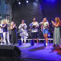 Izola ponovno odeta v barve in vonjave tradicionalnega Ribi&scaron;kega praznika (FOTO)