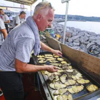 Izola ponovno odeta v barve in vonjave tradicionalnega Ribi&scaron;kega praznika (FOTO)