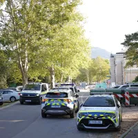 Sodelovanje prebivalcev in usklajeno delovanje služb na obeh straneh meje ključno, da so letalsko bombo uspe&scaron;no in hitro onesposobili