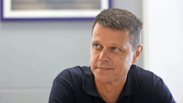 Rajko Gerič