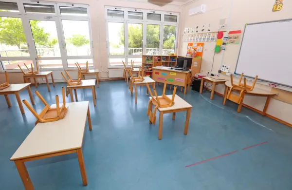 &ldquo;Izgubljene so bile generacije diplomantov pedago&scaron;kih &scaron;tudijskih programov&rdquo;
