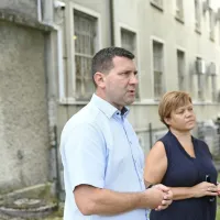 V ljubljanskem zaporu potrdili primer tuberkuloze