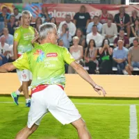 Utrinki z zaključka 28. sezone Plazma &Scaron;portnih iger mladih