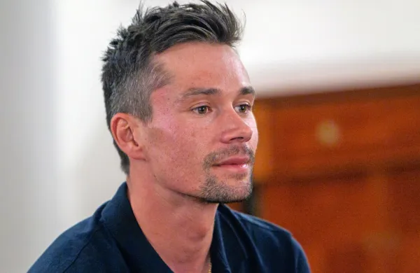 Primož Roglič