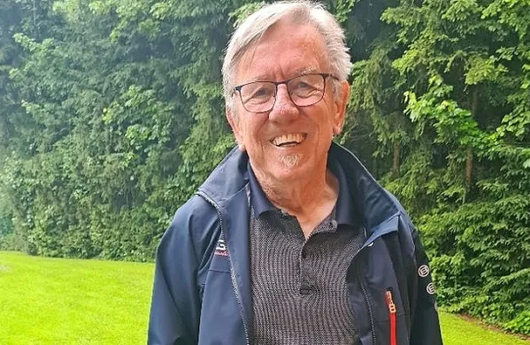 Slavko Ivančić