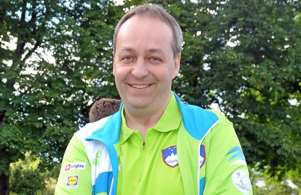 Franček Gorazd Tiršek