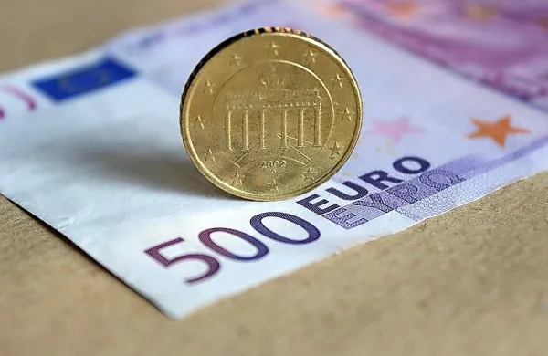 Slovenija lani z 2,1-odstotno rastjo BDP