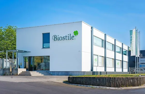 V podjetju Biostile posebno pozornost namenjajo kakovosti sestavin in nenehnem posodabljanju procesa proizvodnje