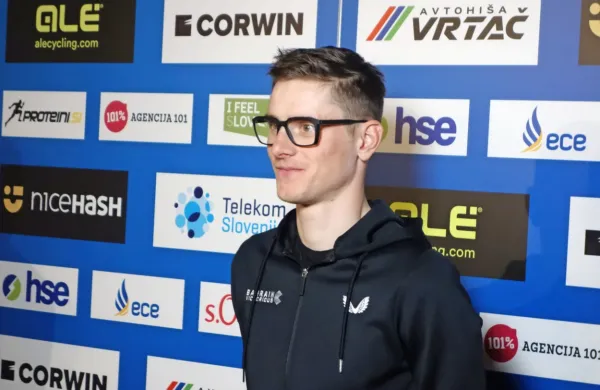 Matej Mohorič