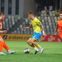 Koprčani mrežo ohranili nedotaknjeno tudi proti državnim prvakom iz Celja (FOTO)