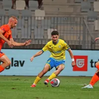 Koprčani mrežo ohranili nedotaknjeno tudi proti državnim prvakom iz Celja (FOTO)