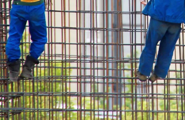 Delovna nesreča na območju Kranja se je končala tragično