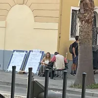 Profesorja koprske gimnazije protestirala zaradi vpra&scaron;ljive zaposlitve