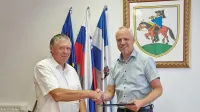 Telovadnica v Ko&scaron;ani bo dobila novo fasado