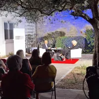 Vilenica nam spet pomaga ohranjati du&scaron;o