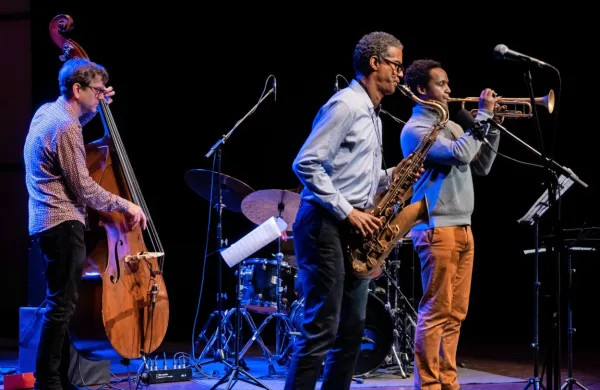 Festival SAXGO  vsako leto ponudi nastope svetovno znanih imen 
jazzovske scene. Leta 2023 je tako v Novi Gorici nastopil Mark 
Turner. 