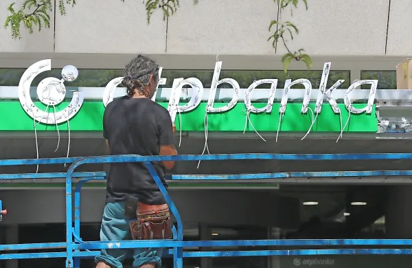 Nova KBM in SKB sta uspešno zaključili operativni proces 
združevanja v novo združeno OTP banko.