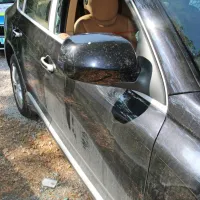 Serija vlomov v avtomobile na severnem Primorskem: Policija poziva k previdnosti