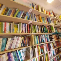 Gori&scaron;ka knjižnica je na pot pospremila nov bibliobus (FOTO)