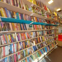 Gori&scaron;ka knjižnica je na pot pospremila nov bibliobus (FOTO)