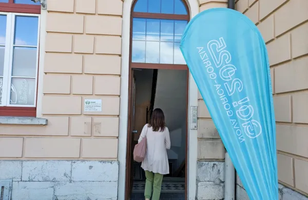 V GO! 2025 trdijo, da nikogar ne izključujejo. 