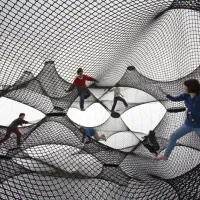 V GO! 2025 zatrjujejo, da s Kulturnim domom Nova Gorica 
sodelujejo pri dveh projektih, tudi pri Mednarodnem festivalu 
sodobnih umetniških praks Pixxelpoint (na fotografiji).