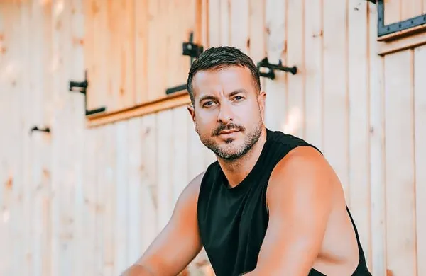 Klemen Selakovič prihaja tudi na male ekrane.