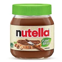 Od danes na voljo tudi veganska Nutella