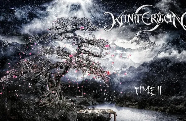 Wintersun: Time II
Nuclear Blast, 2024

Cena: 15 evrov (digitalni album)
