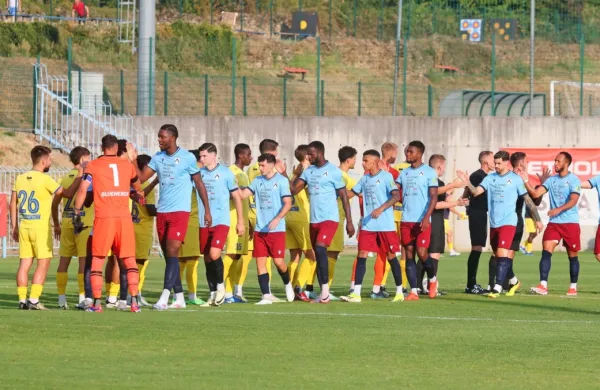 Koper in Udinese sta se raz&scaron;la z remijem (FOTO)