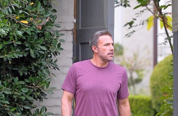 Ben Affleck