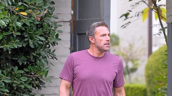 Ben Affleck