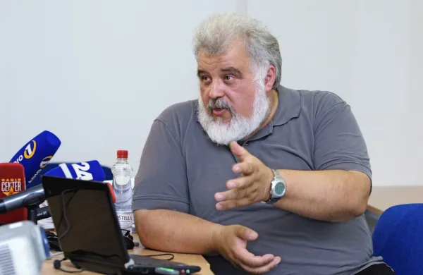 Milan Krek