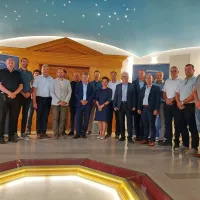 Po Primorsko: Potrebujemo stabilnost in prehransko varnost na&scaron;e države