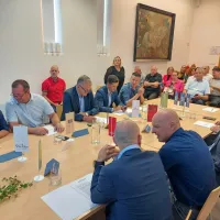 Po Primorsko: Potrebujemo stabilnost in prehransko varnost na&scaron;e države