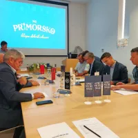 Po Primorsko: Potrebujemo stabilnost in prehransko varnost na&scaron;e države