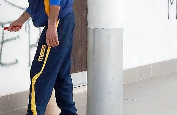 Fotografija je simbolična