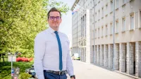 Župan Samo Turel