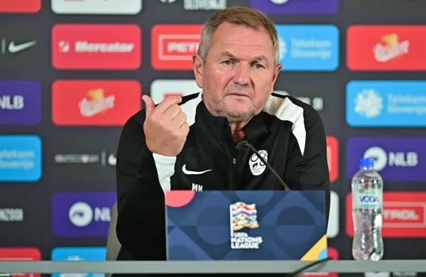 Slovenski selektor Matjaž Kek se bo v novem reprezentančnem 
ciklu soočil z novimi izzivi.  