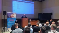 22. konferenca Infosek: z digitalizacijo nara&scaron;ča potreba po informacijski varnosti