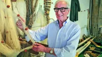 (INTERVJU) Franco Cossutta: &ldquo;Kaj bi dali nekateri narodi, da bi imeli eno čupo&rdquo;