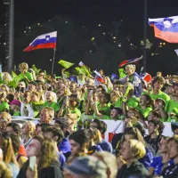 Janji Garnbret v Kopru 46. zmaga v svetovnem pokalu (FOTO)