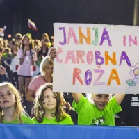Janji Garnbret v Kopru 46. zmaga v svetovnem pokalu (FOTO)
